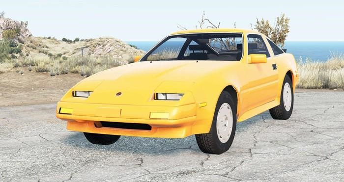 Ibishu 300BX