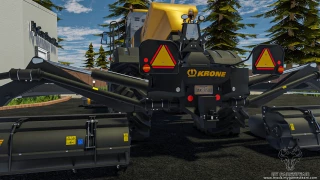 Krone Big M500 1.0.0.3 thumbnail 9