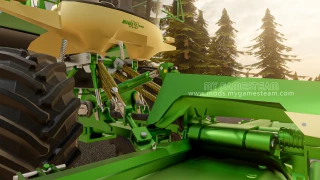 Krone Big M500 1.0.0.3 thumbnail 4