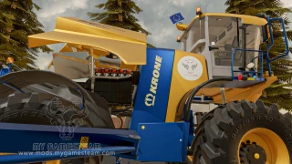 Krone Big M500 1.0.0.3 thumbnail 7