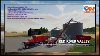 Red River Valley 1.0 thumbnail 2
