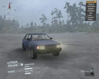 Moskvich 2141