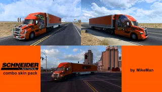 Schneider National 1.0 thumbnail 2