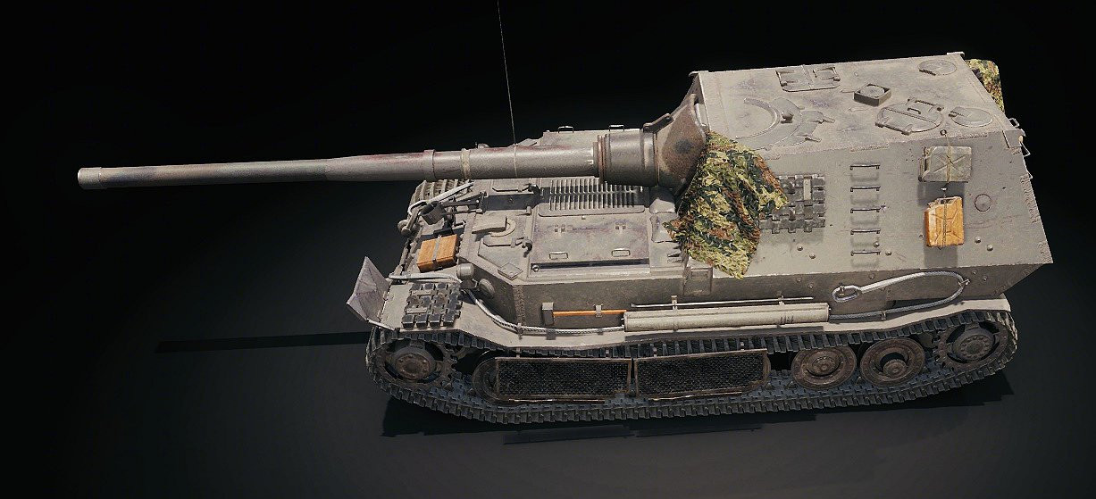 Ferdinand Remodel