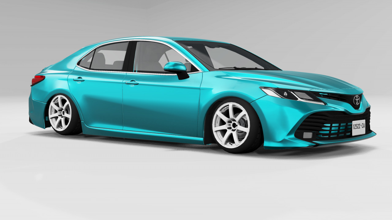 Toyota Camry Pack