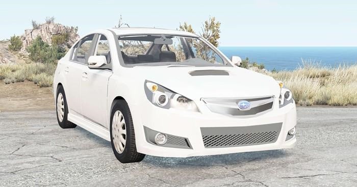 Subaru Beamng Drive Search Page Modland Net