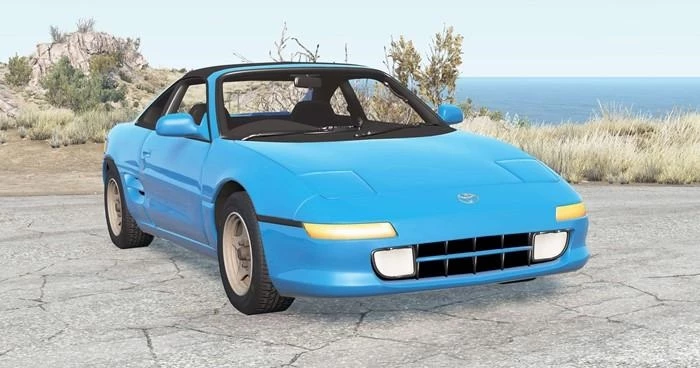toyota mr2 - BeamNG.drive Search - ModLand.net