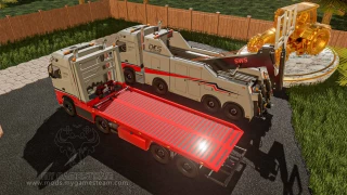 Mercedes Services Pack (Beta) 1.0.0.0 thumbnail 3