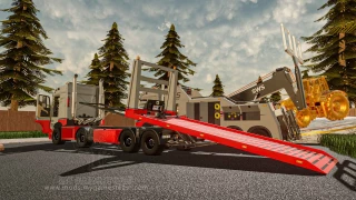 Mercedes Services Pack (Beta) 1.0.0.0 thumbnail 4