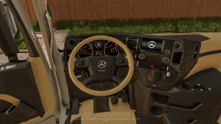 Mercedes Services Pack (Beta) 1.0.0.0 thumbnail 5
