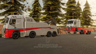 Mercedes Services Pack (Beta) 1.0.0.0 thumbnail 7
