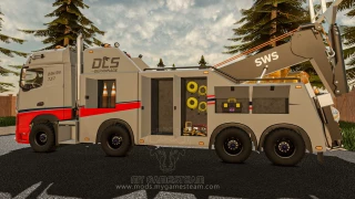 Mercedes Services Pack (Beta) 1.0.0.0 thumbnail 2