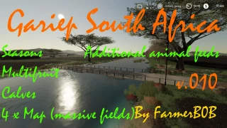 Gariep South Africa v.010 thumbnail 2