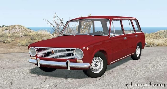 Small pack VAZ