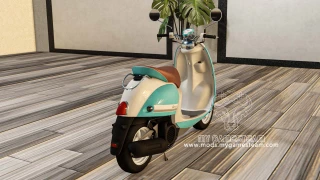Yamaha Vino Bike 1.0.0.0 thumbnail 3