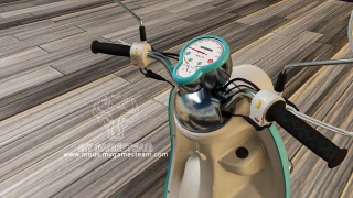 Yamaha Vino Bike 1.0.0.0 thumbnail 4