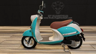 Yamaha Vino Bike 1.0.0.0 thumbnail 5