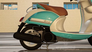 Yamaha Vino Bike 1.0.0.0 thumbnail 6