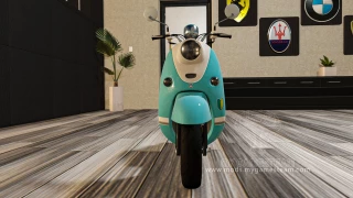 Yamaha Vino Bike 1.0.0.0 thumbnail 7