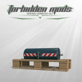 [FBM Team] Front loader counterweight 1.0.0 thumbnail 7
