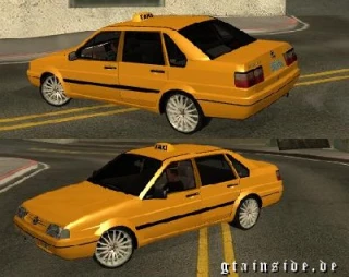 82 Taxi Mod Gta Sa  Free