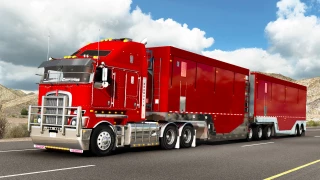 Tycrop ChipVan B-Train Ownable 1.43 thumbnail 2