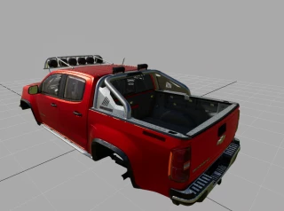 Colorado ZR2 Truck 1.0.0.0 thumbnail 7