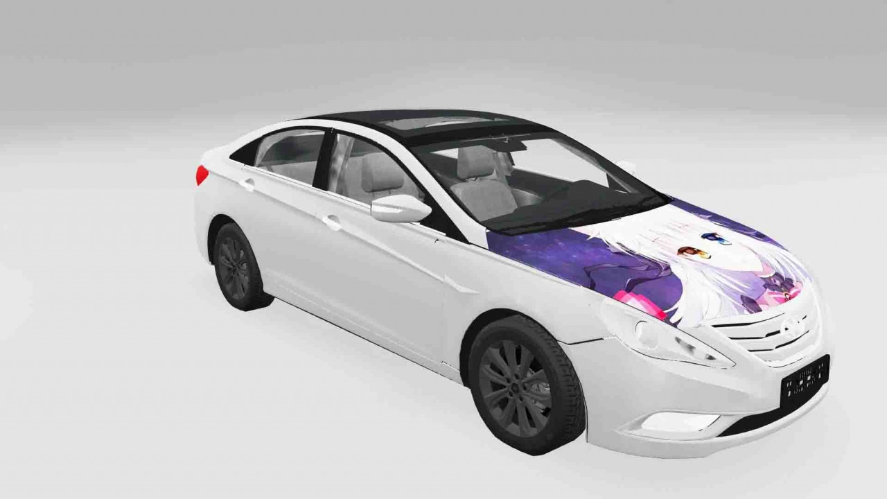 2014 HYUNDAI SONATA