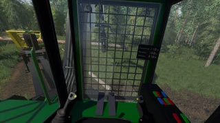 John Deere 437D Delimber 1.0.0.0 thumbnail 7