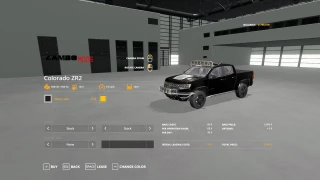 Colorado ZR2 Truck 1.0.0.0 thumbnail 3
