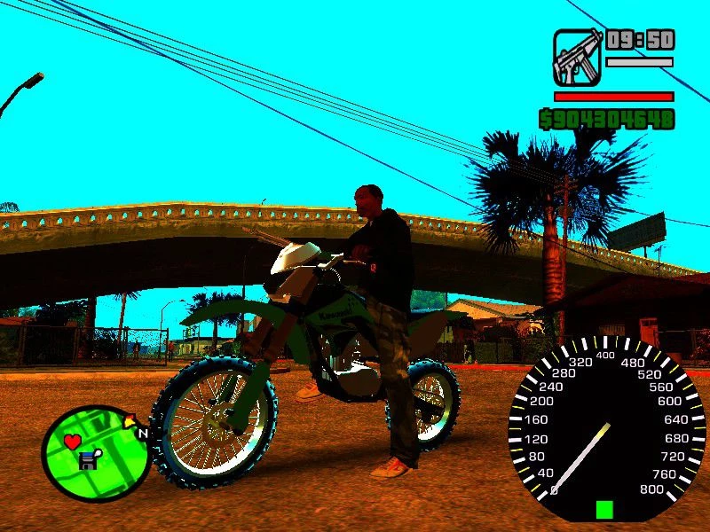 880 Collections Mod Gta Sa Klx  Free