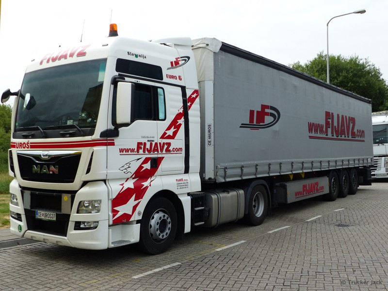 Combo skin Fijavž Uroš Transport