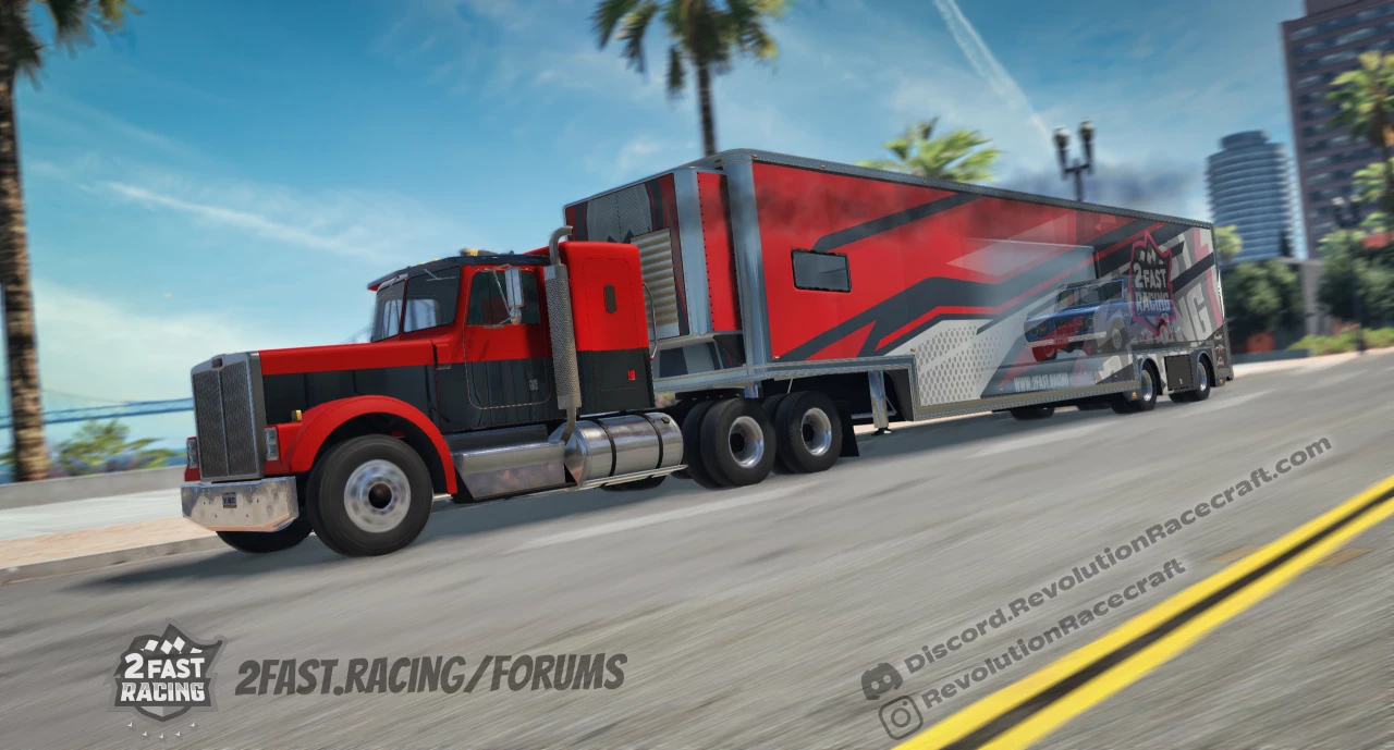 2FAST - BeamNG.drive Search - ModLand.net