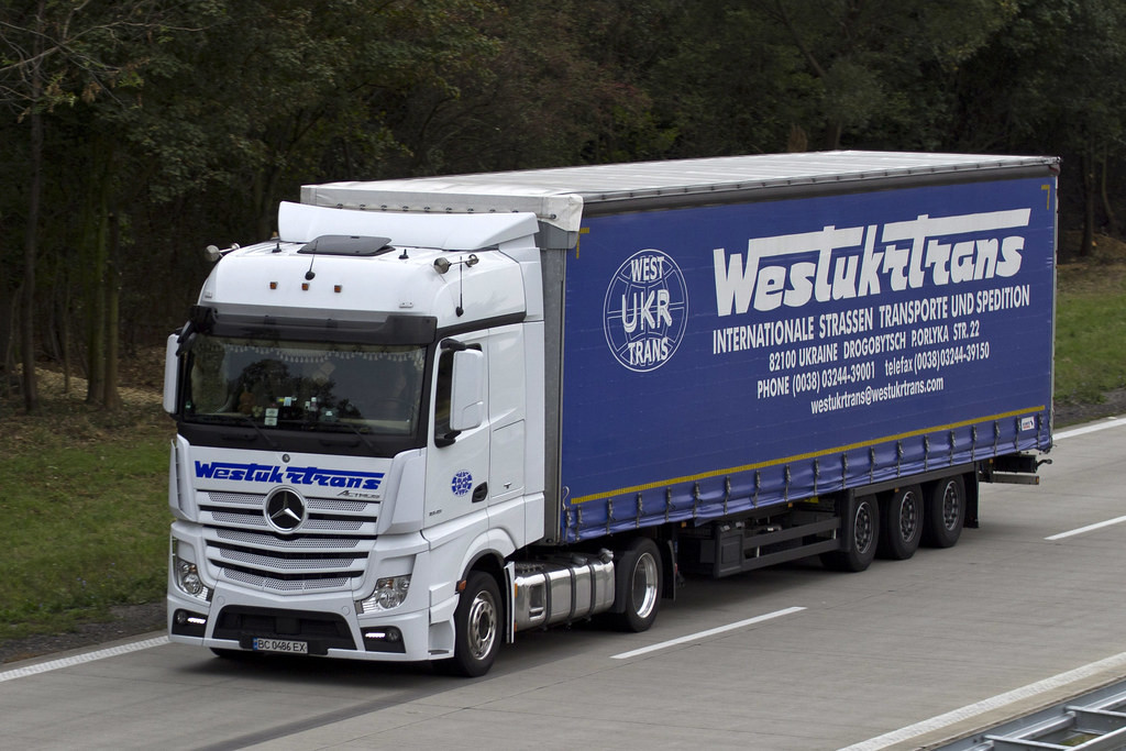 Combo skin Westukrtrans