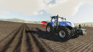 New holland T7 series 1.0.0.0 thumbnail 3