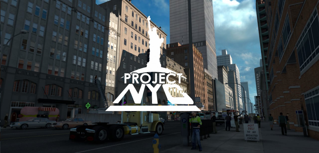 Project NYC - 1:1 Manhattan, New York