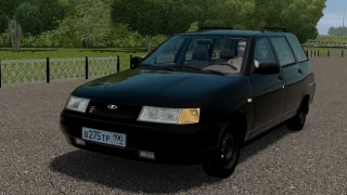 LADA 2111