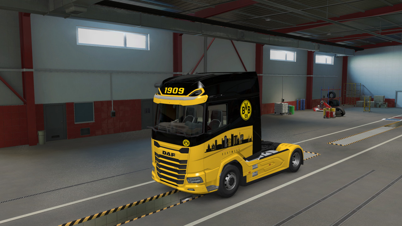 BVB Style 2021