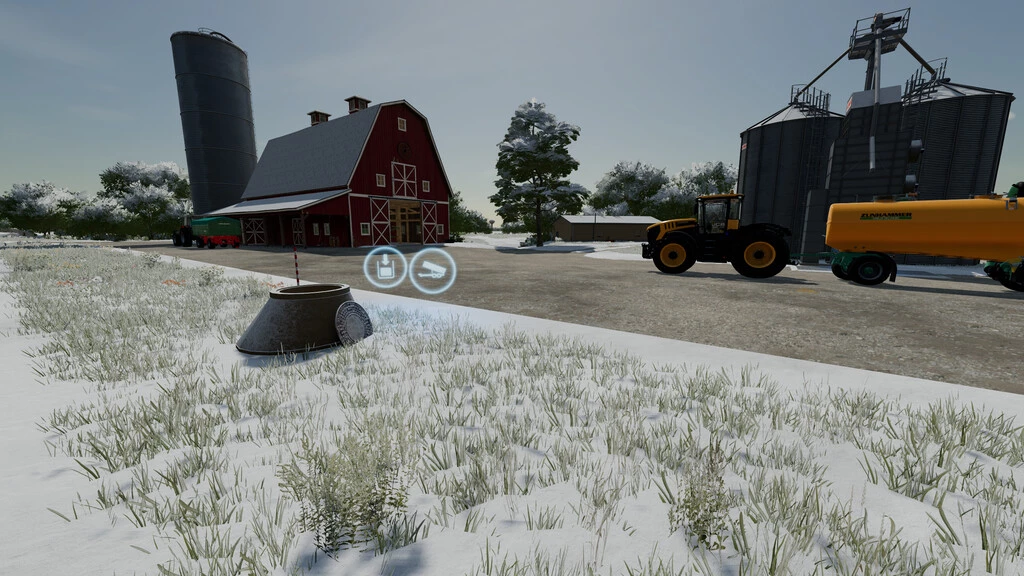 FS22: Sisu Hooklift Pack v 1.0.0.0 Trucks Mod für Farming Simulator 22