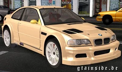 80 Collections Bmw Mod Gta Sa Android  Latest Free