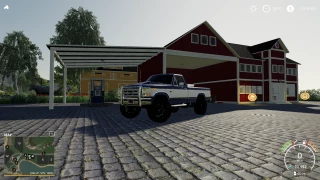 GCM19 92 F150 v 1.00 thumbnail 2