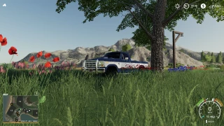 GCM19 92 F150 v 1.00 thumbnail 4