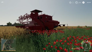 Bizon Super Z506 1984 model 1.0 thumbnail 3