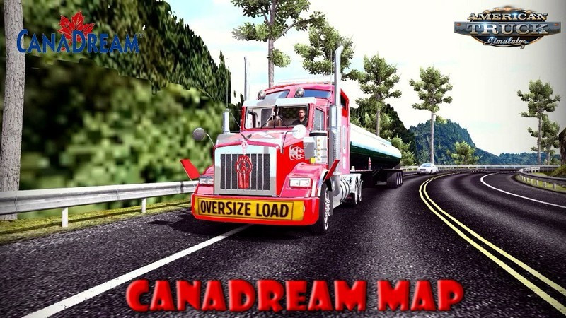 CanaDream_v2.42.1 unofficial 1.43 update