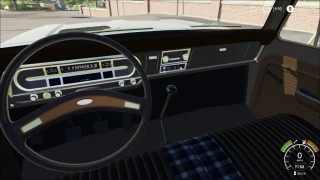 1964 Ford T850 Semi v 1.0 thumbnail 3