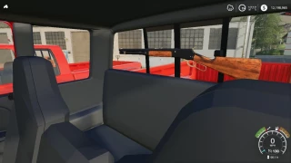 1996 Dodge Ram 3500 EAV v 1.0 thumbnail 9