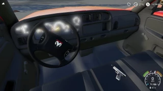 1996 Dodge Ram 3500 EAV v 1.0 thumbnail 7