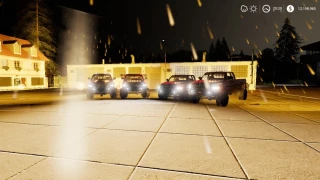 1996 Dodge Ram 3500 EAV v 1.0 thumbnail 4