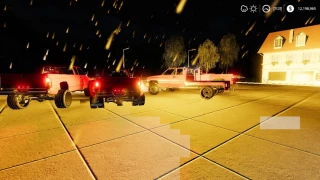 1996 Dodge Ram 3500 EAV v 1.0 thumbnail 5