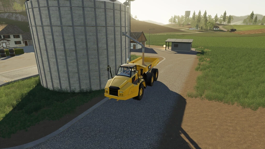 745C Dumper v 1.0